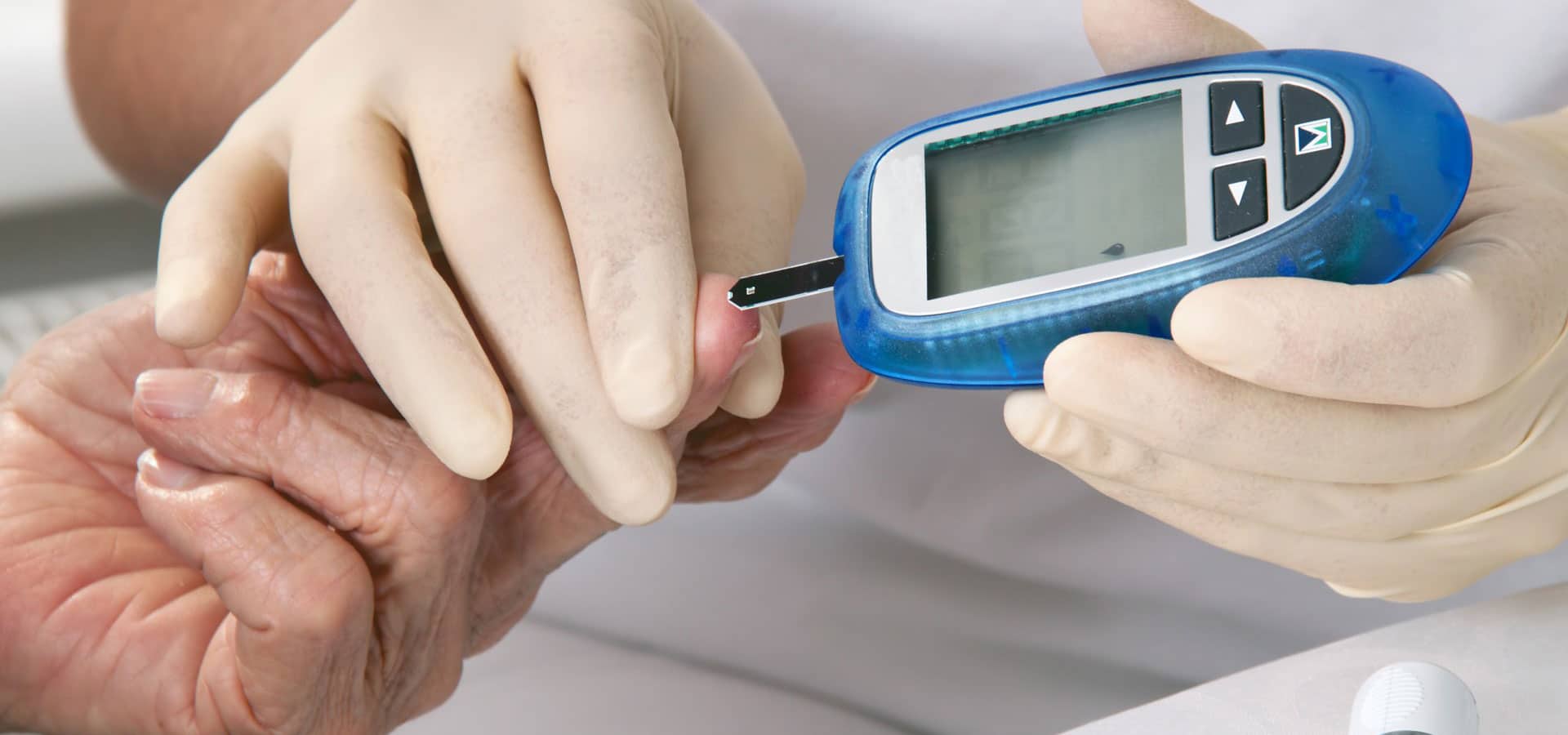 misurazione diabete